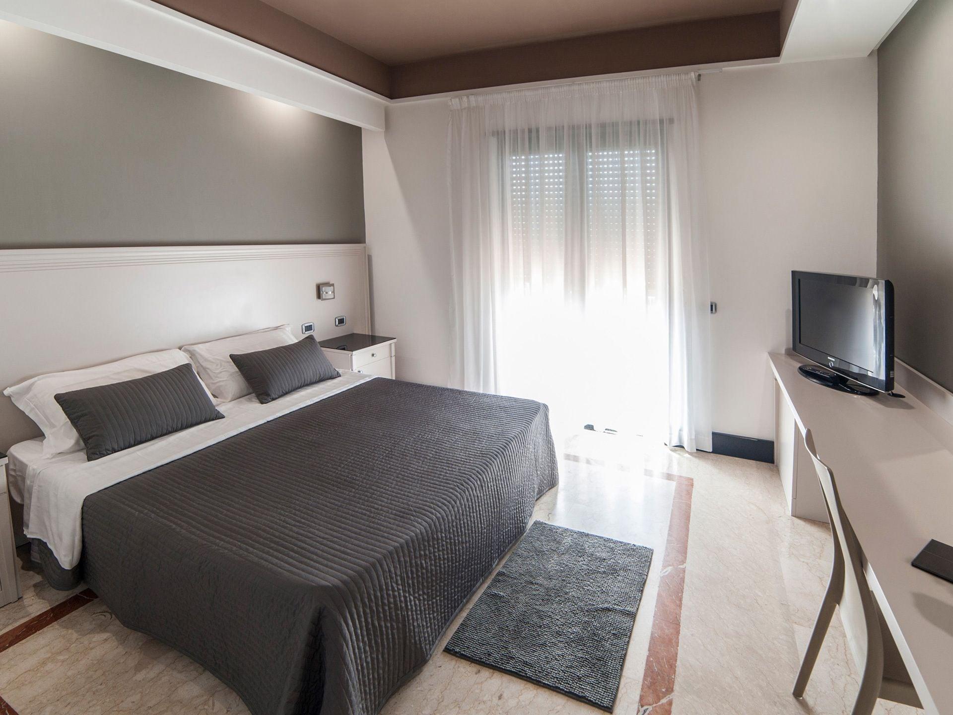 Hotel Giulia Ocean Club Qualiano Esterno foto