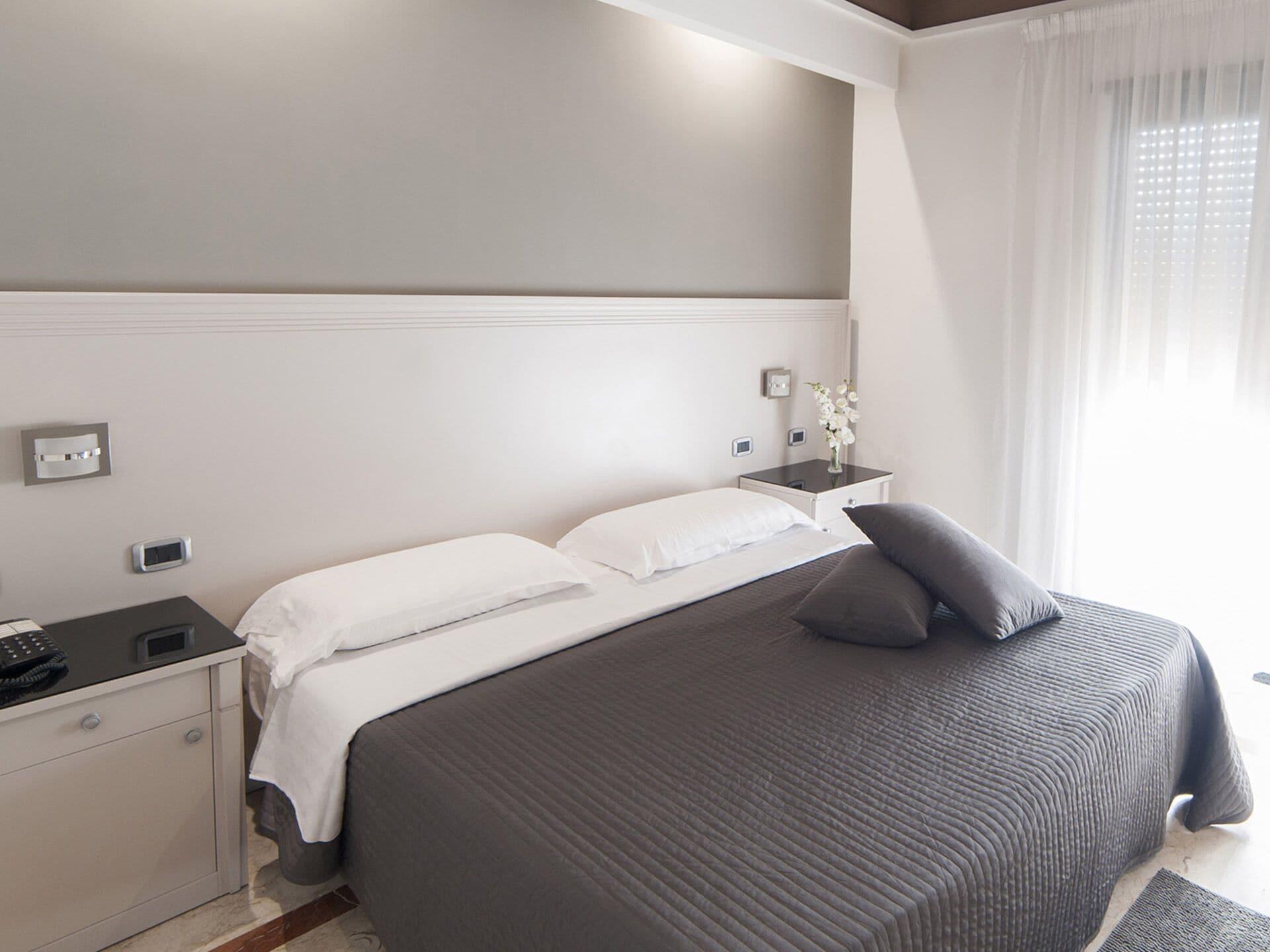 Hotel Giulia Ocean Club Qualiano Esterno foto