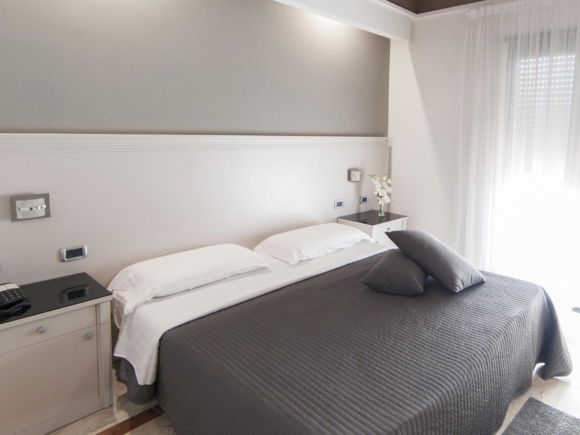 Hotel Giulia Ocean Club Qualiano Esterno foto